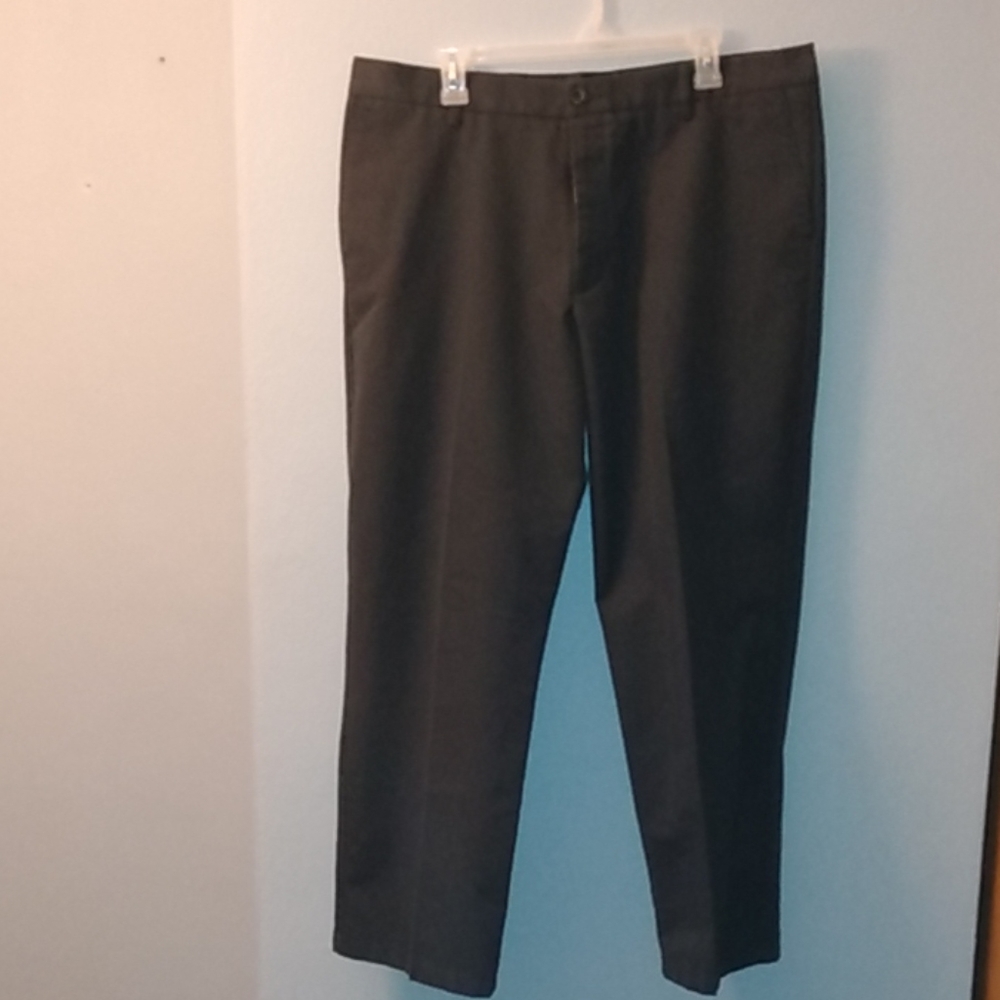 Dockers pin stripped dress pants